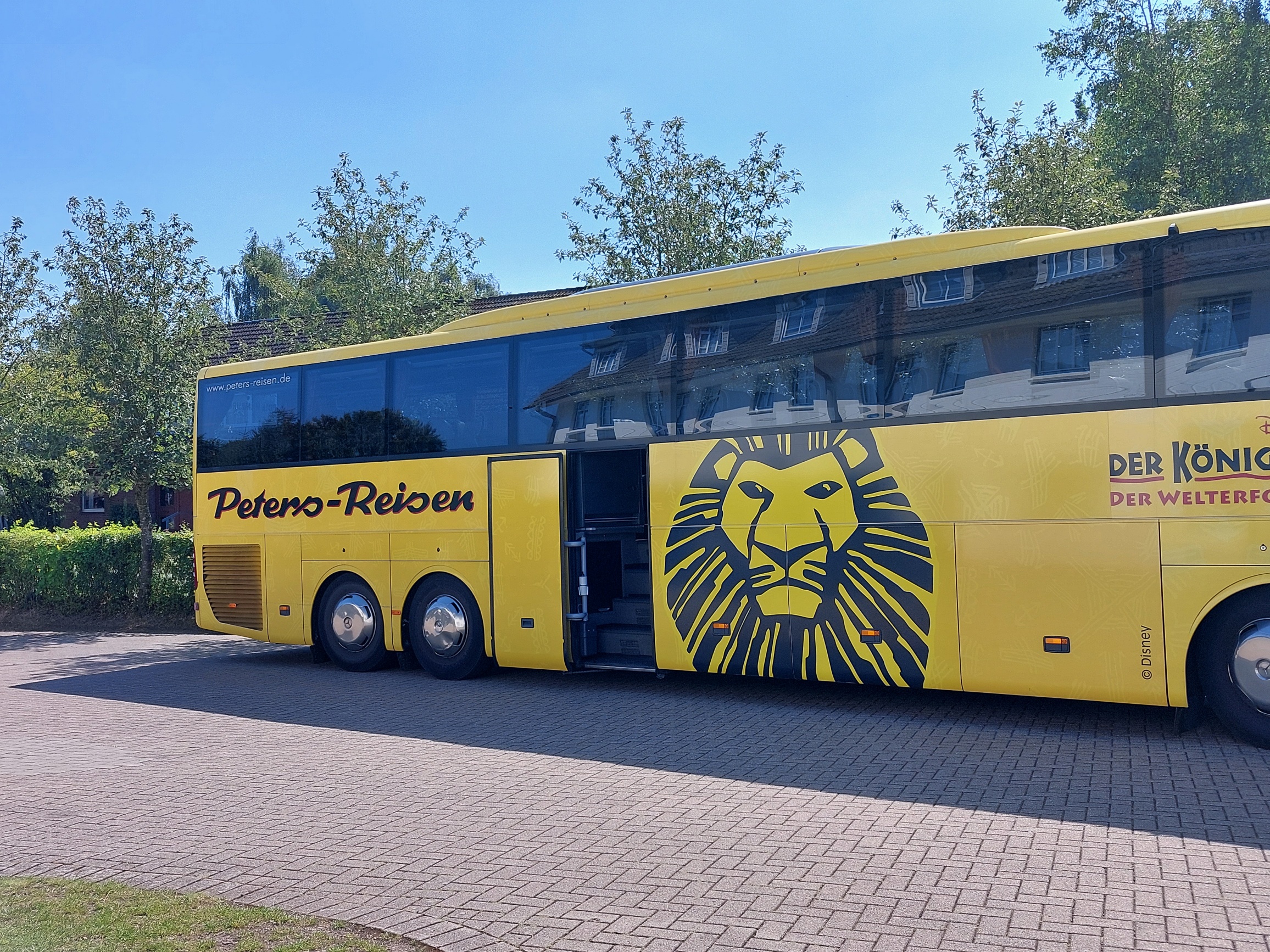 2. SBR Busfahrt 08 2024