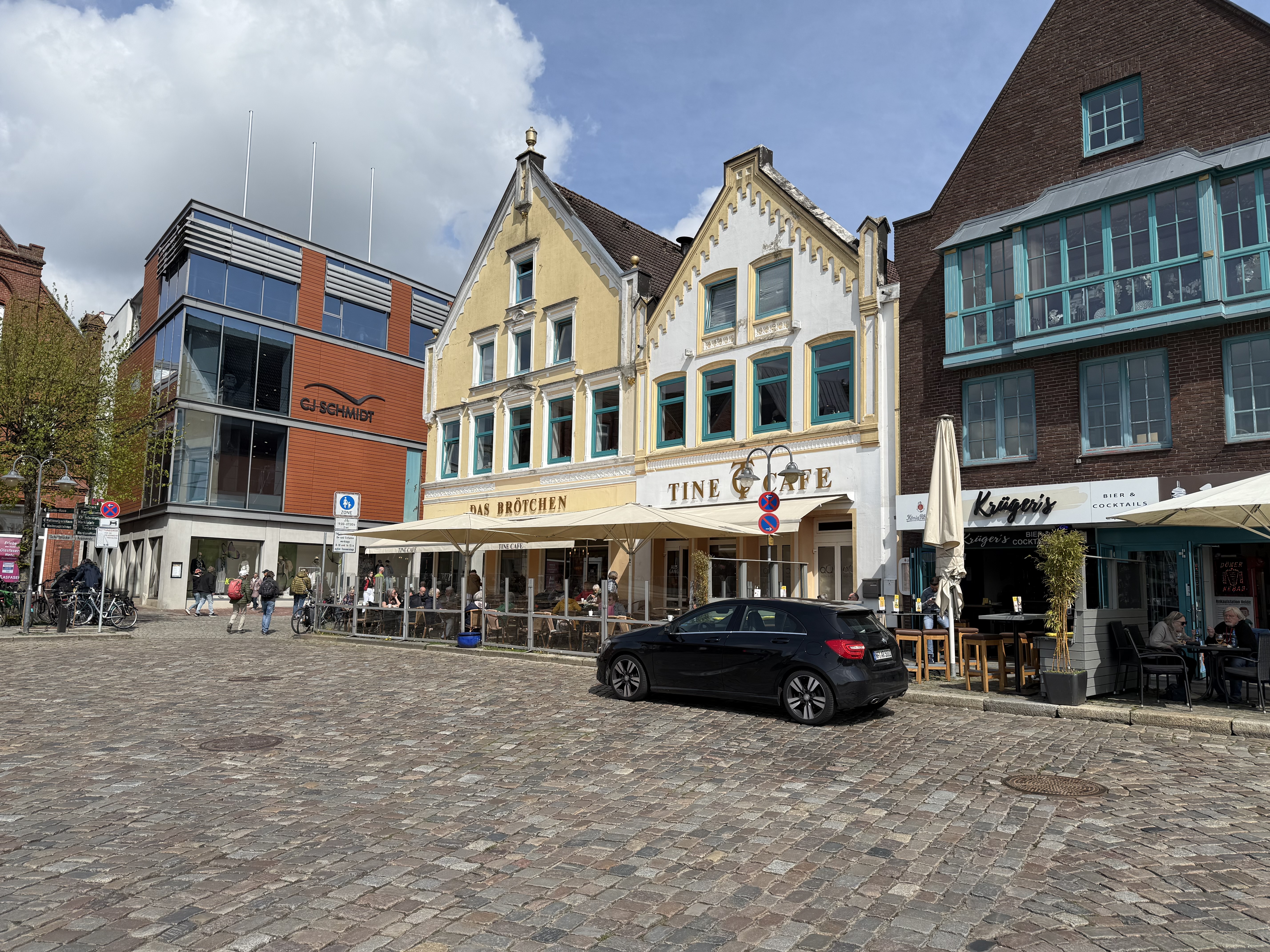 1. SBR Busfahrt 04 2025